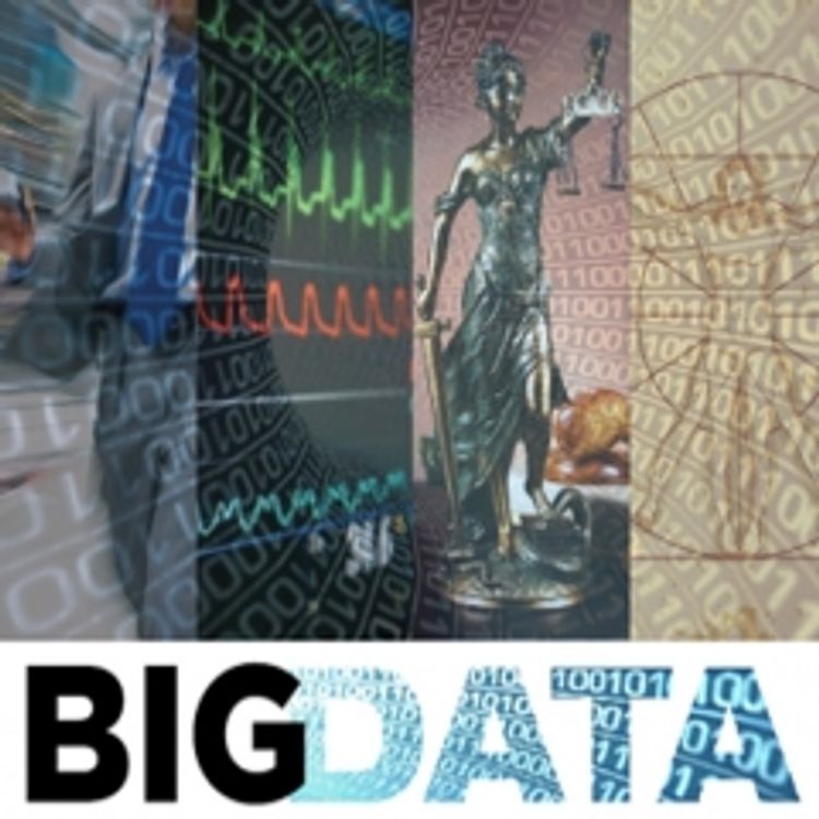 Big Data and Symbols of Data