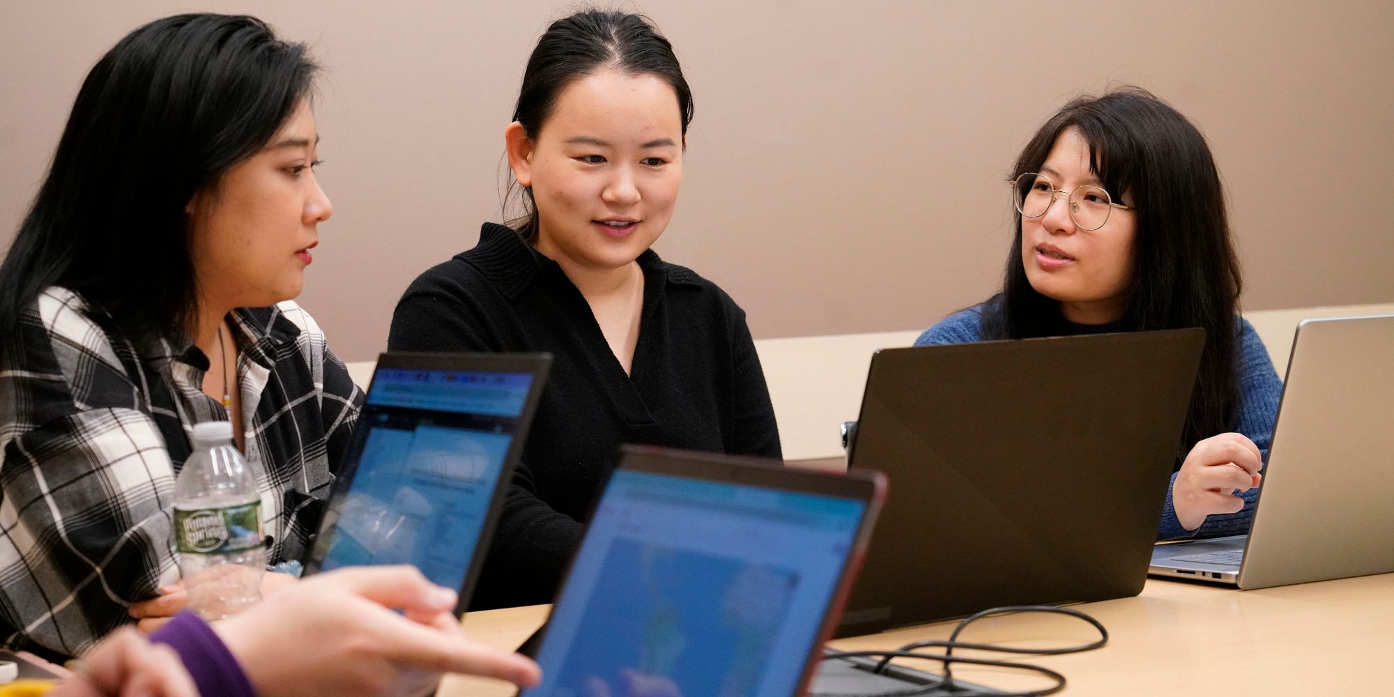 Department of Computer and Information Science | Fordham
