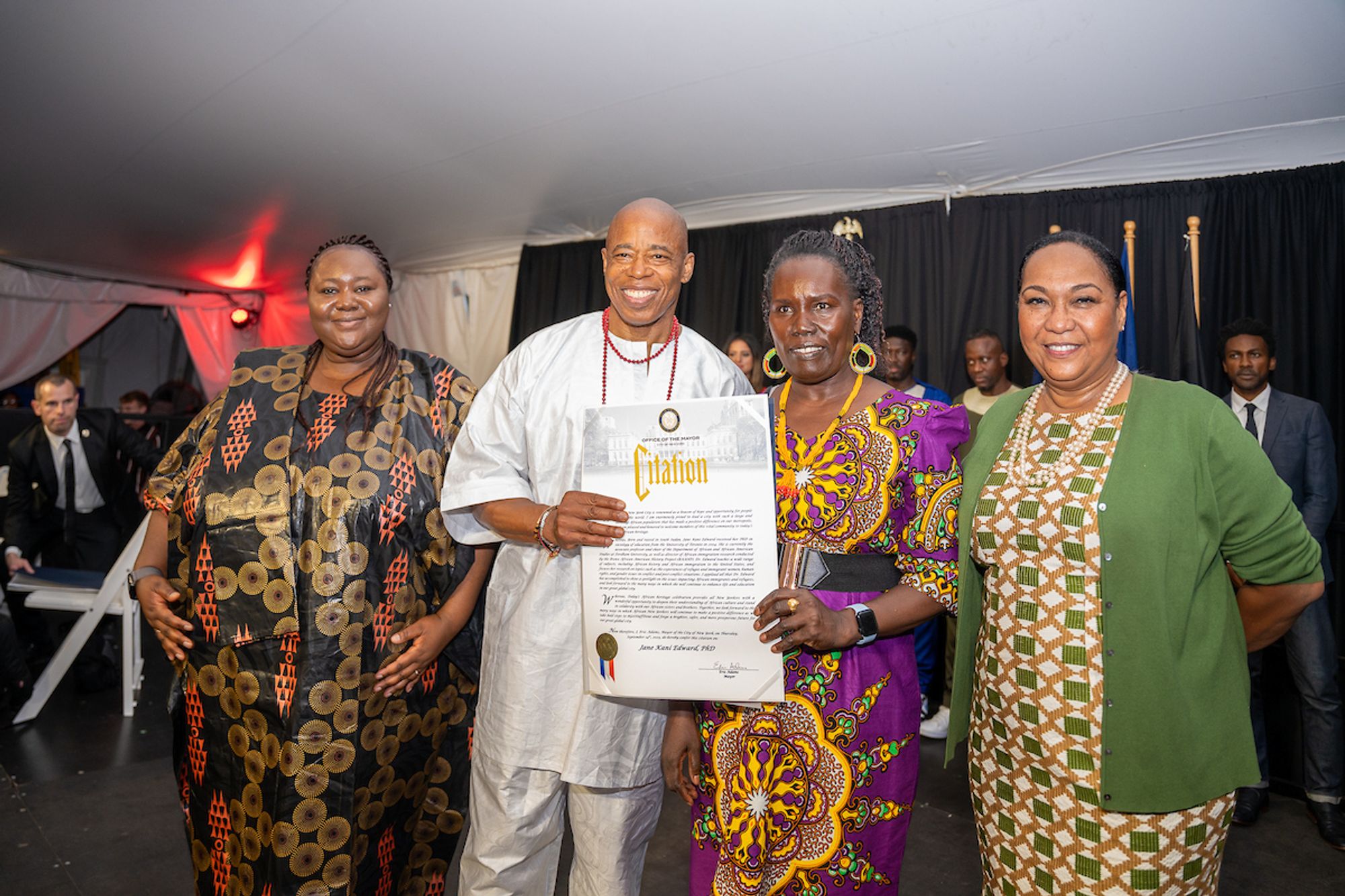 Department of African & African American Studies | Fordham