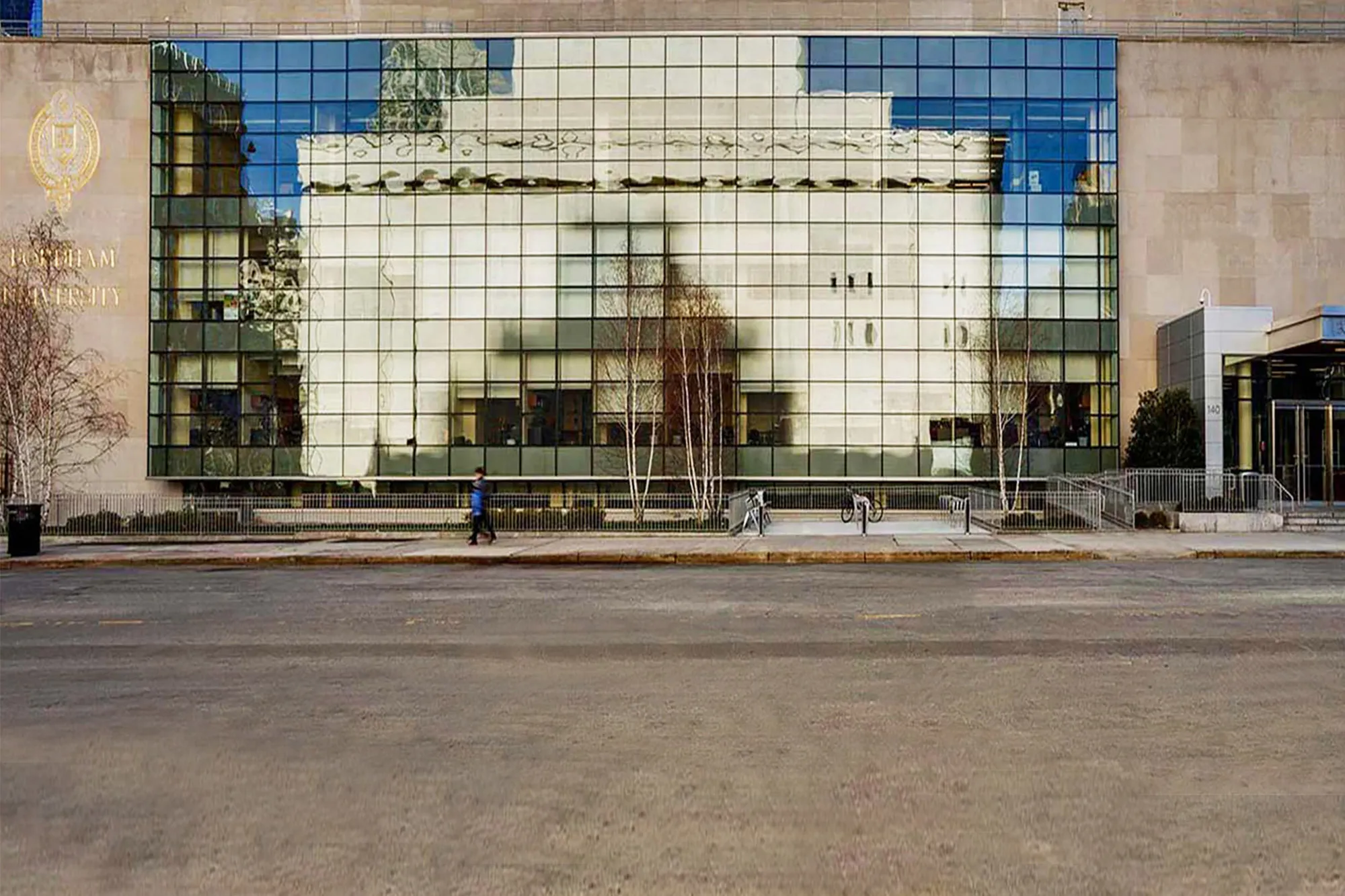 Have you noticed the intersection design on Mebane Oaks?, image size:2000x1333