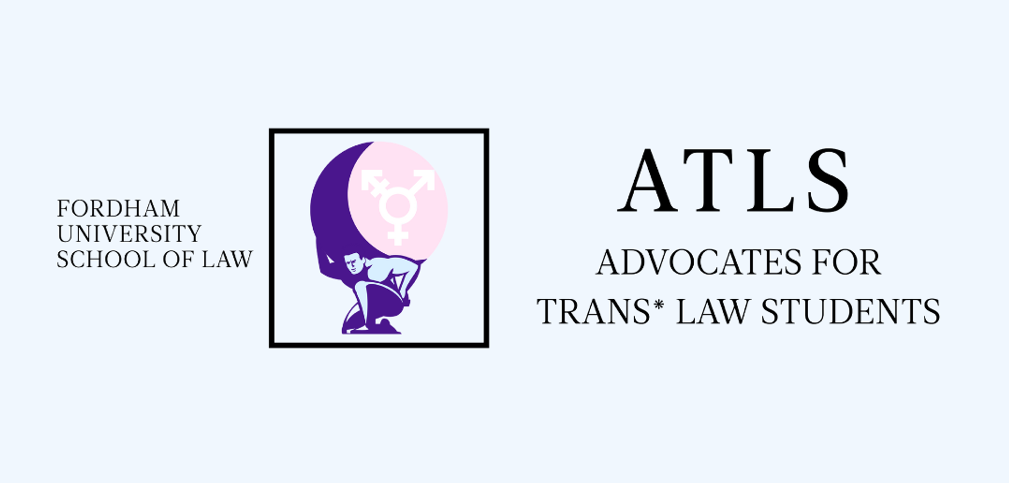 ATLS Logo