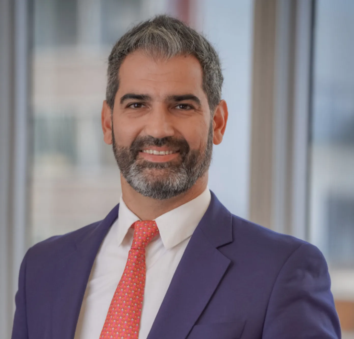 Adrian Furman Profile Picture