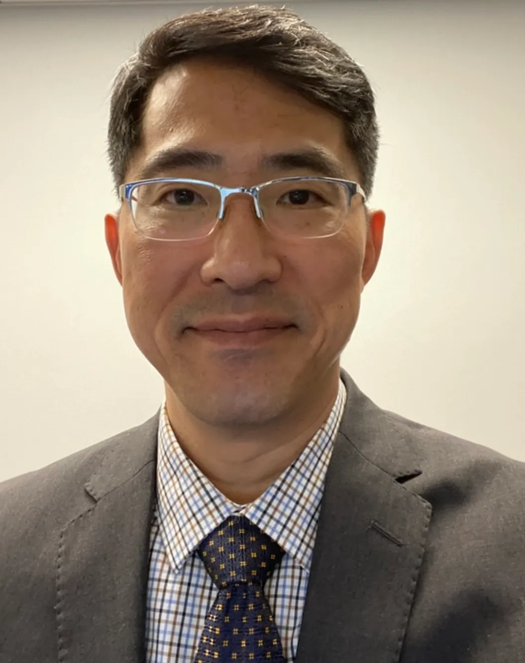 Brian Yoon Profile Picture