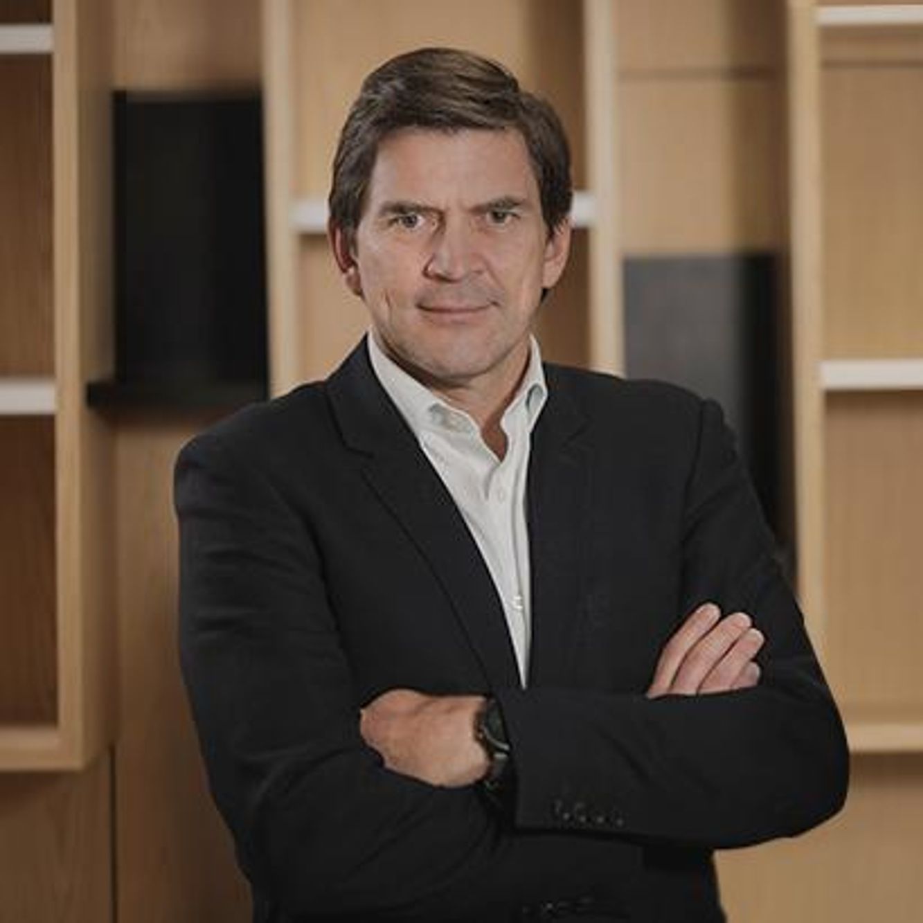 Jaime Robledo Profile Picture