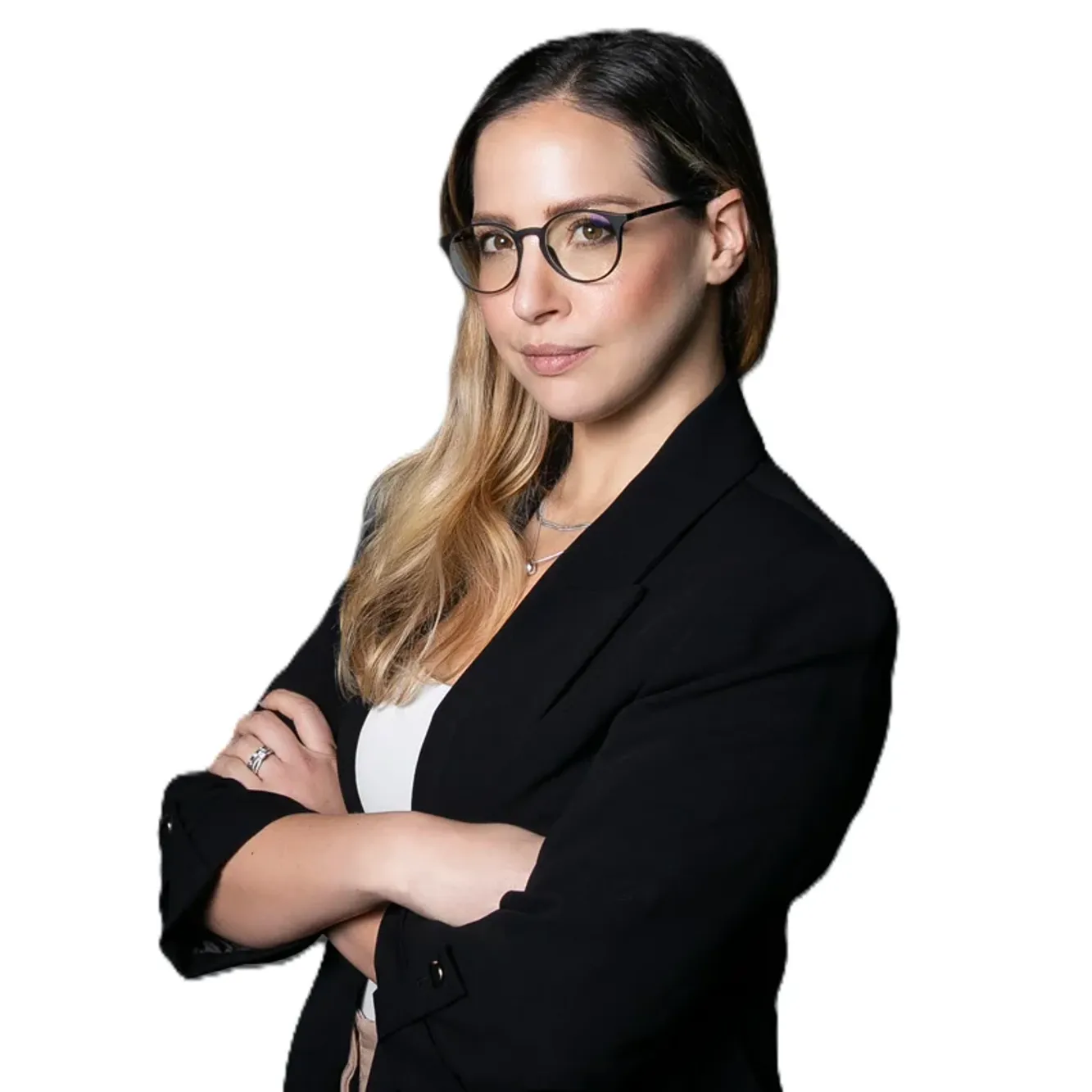 Jenny Ferron Profile Picture