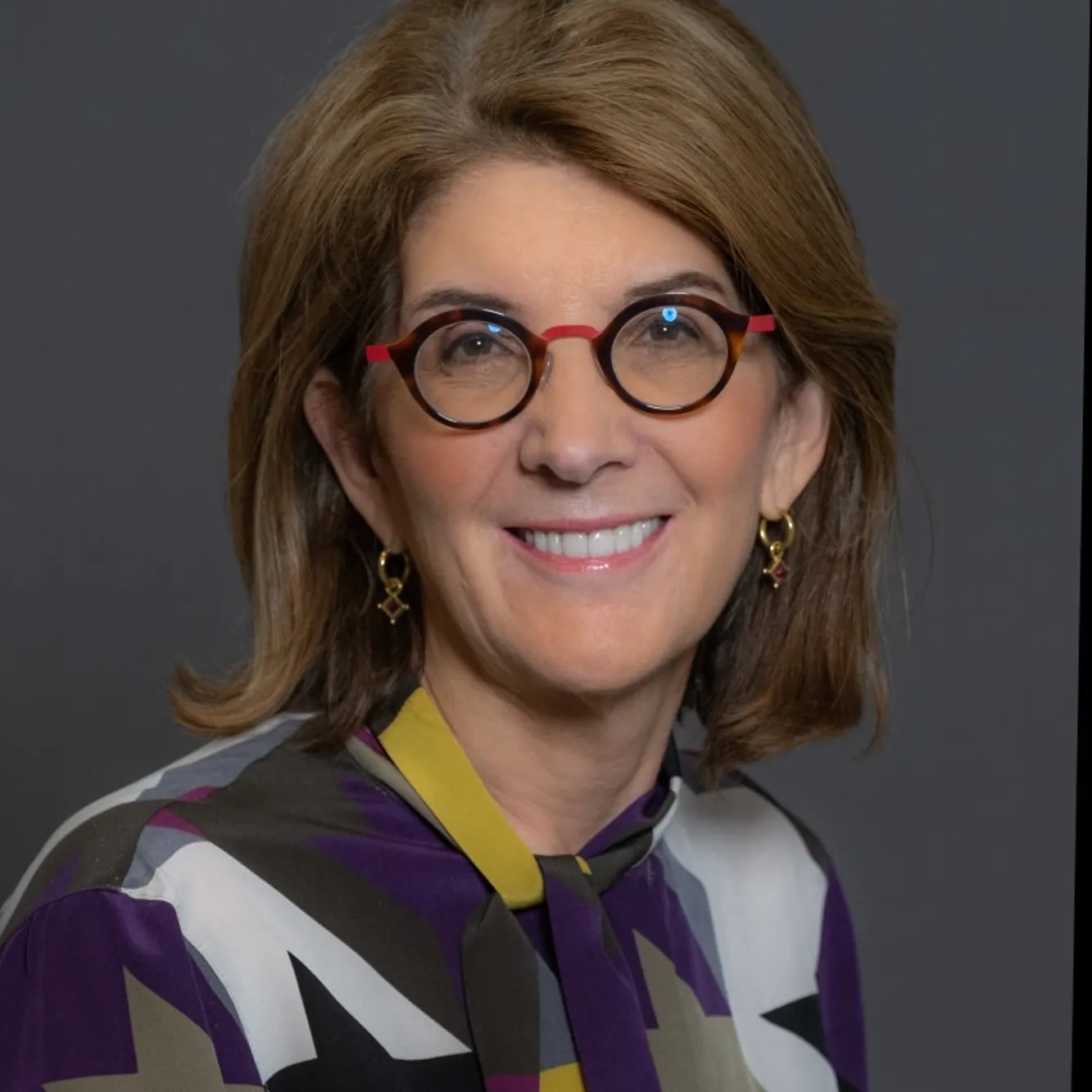 Laurie Basch Profile Picture