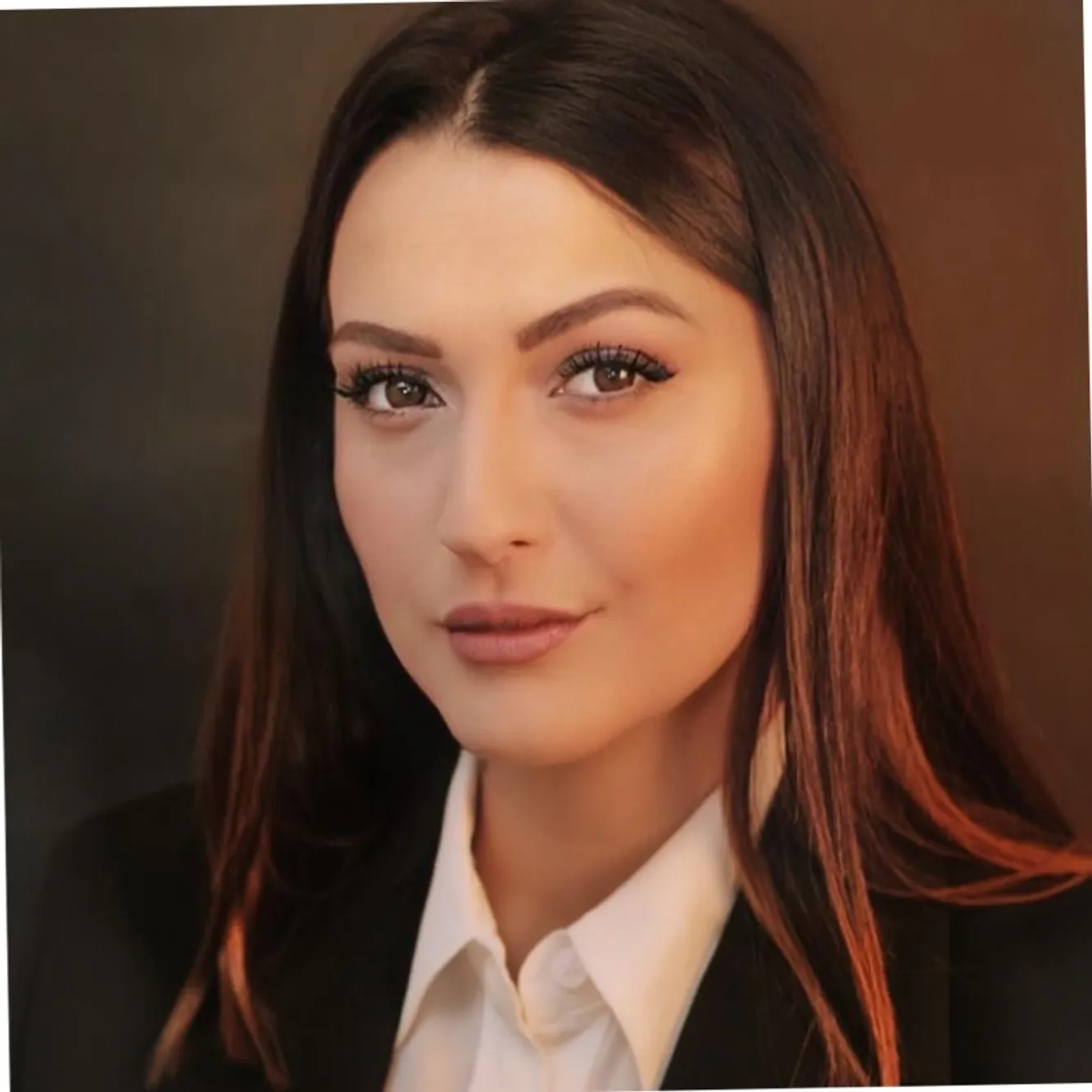 Vjosa Gega Profile Picture