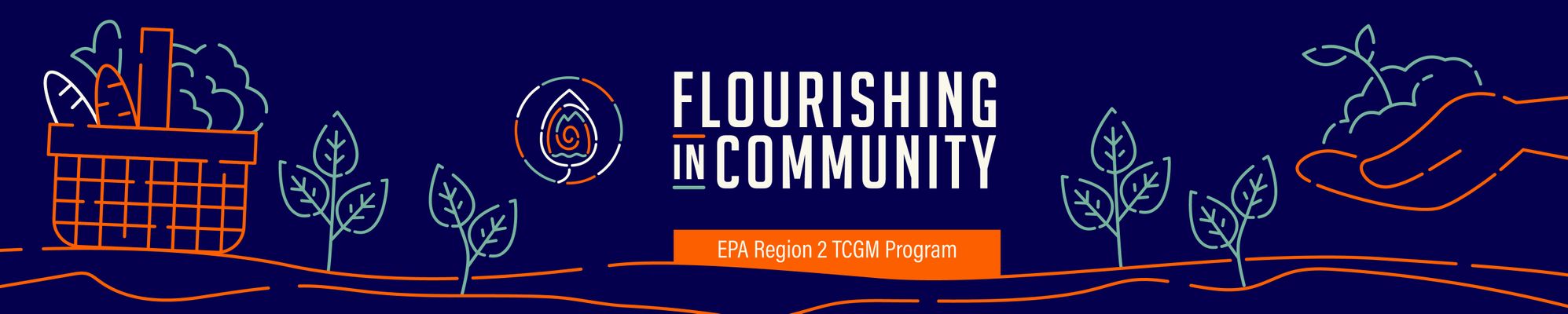 Flourishing in Community