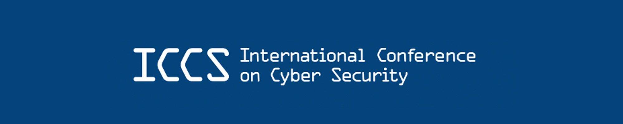 The International Conference on Cyber Security 2025