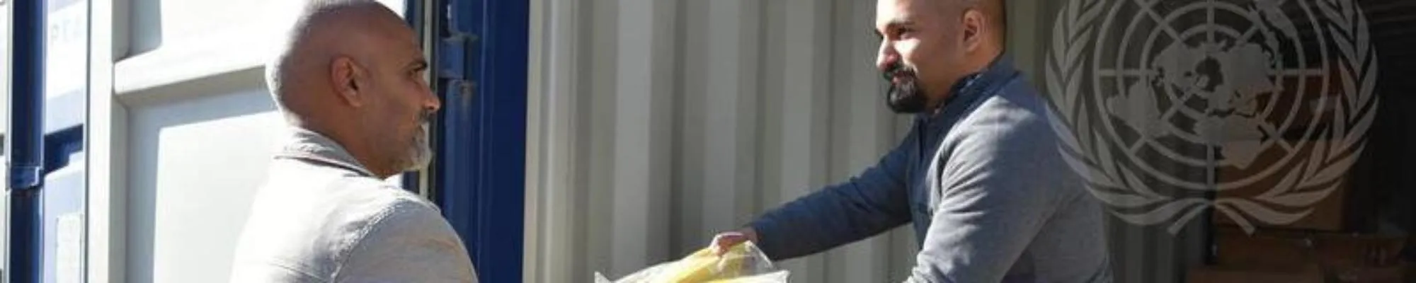 full width banner sizing