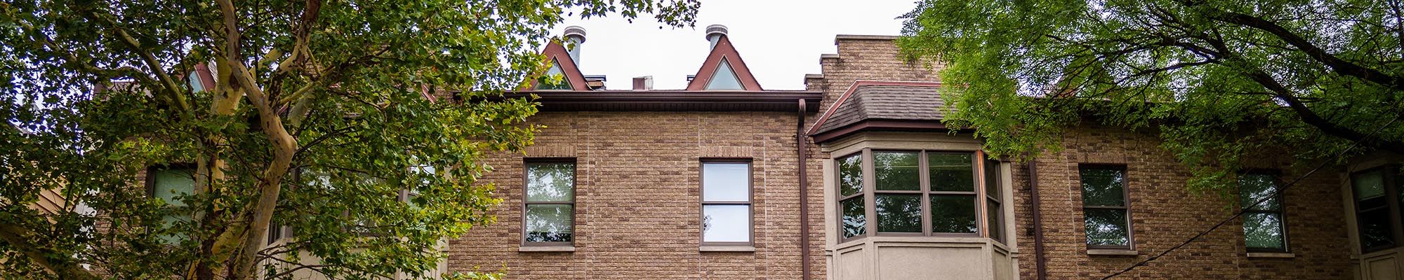 Banner image of Arthur House II Exterior