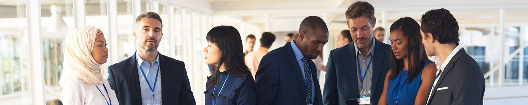 Executive MBA Alumni