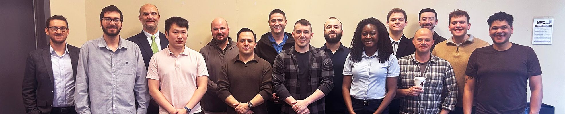 MBA Military Veteran Students