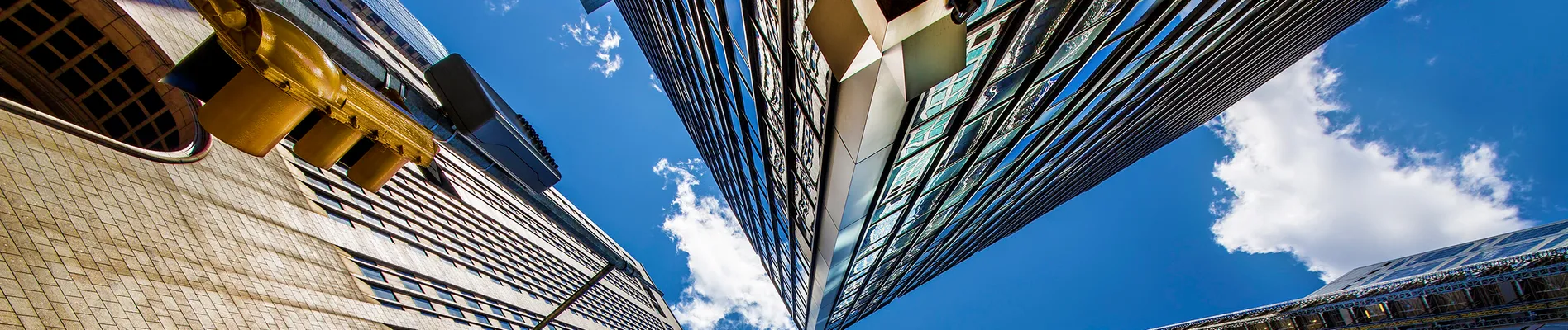 NYC Office Buildings
