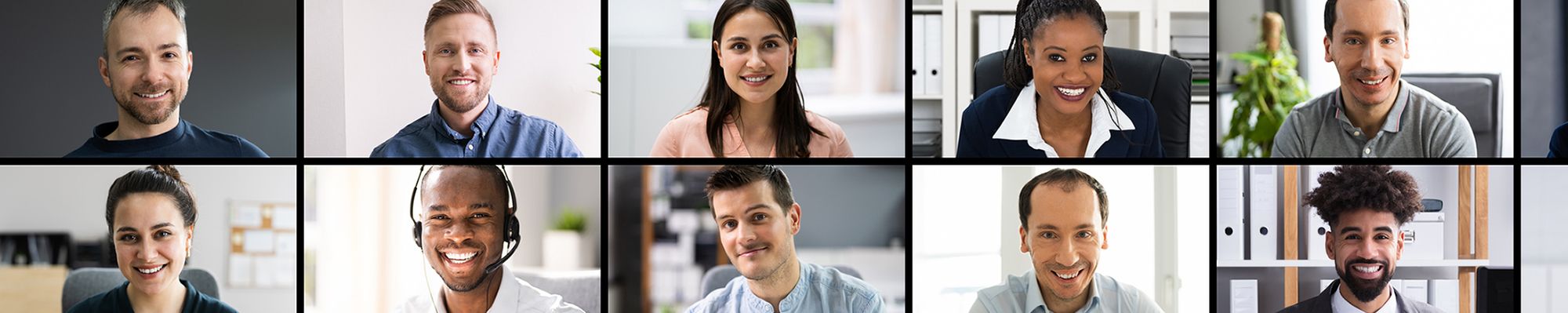 Learning Experience - Students Interacting Online