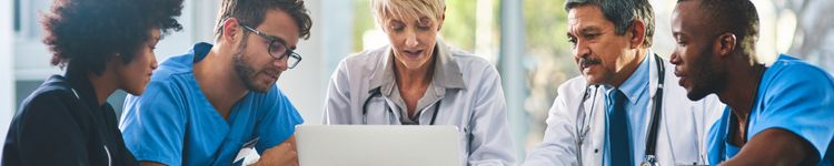 Applied Health Informatics (AHI) Master’s Program | Fordham