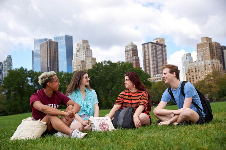 undergraduate-admission-fordham