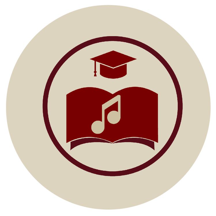 Alma Mater Song Icon