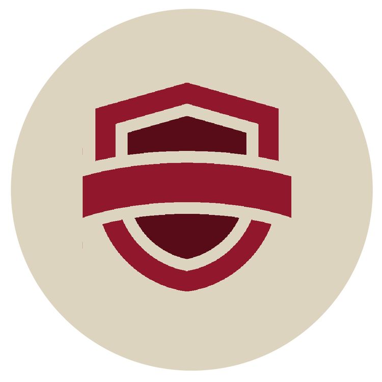 University Heraldry Icon