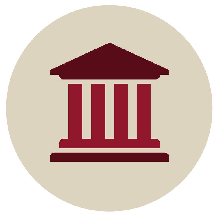 Commencement Traditions Icon