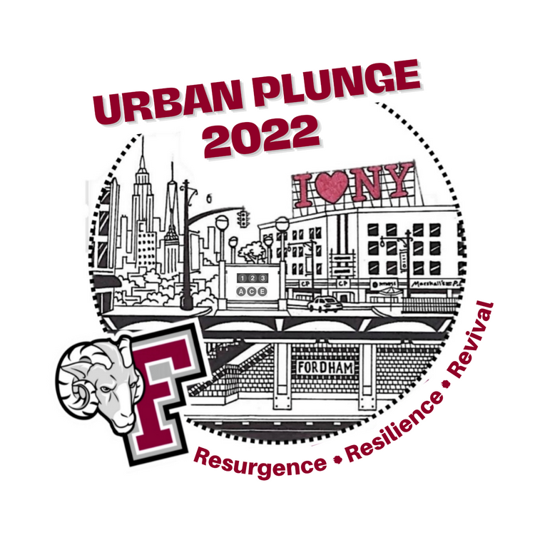 Urban Plunge Logo