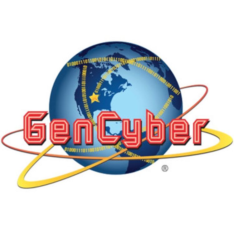 GenCyber Logo