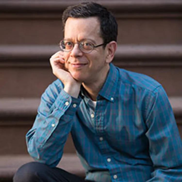 David Gaines