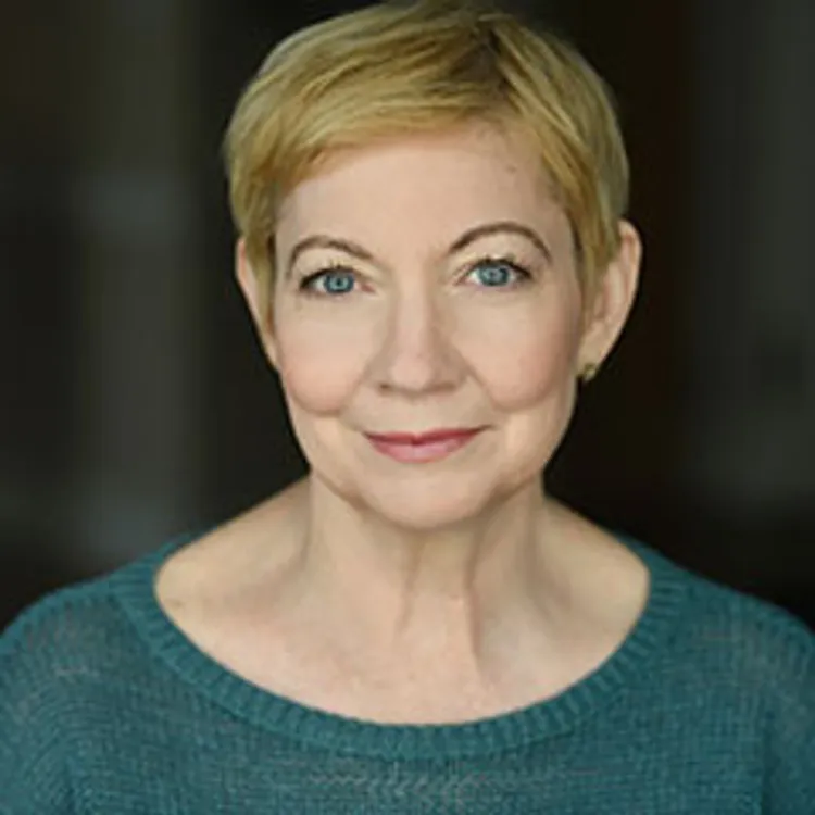 Julie Boyd