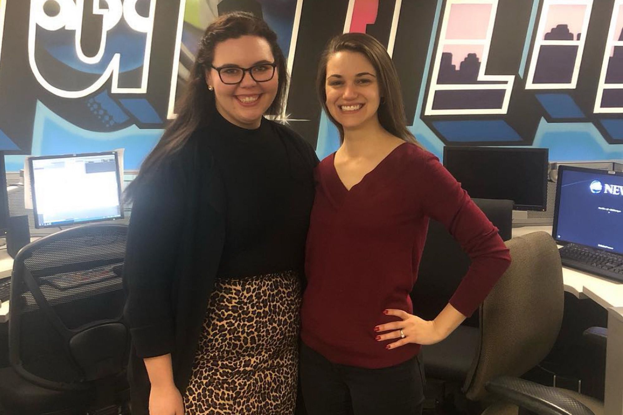 How to a Broadway Producer Fordham