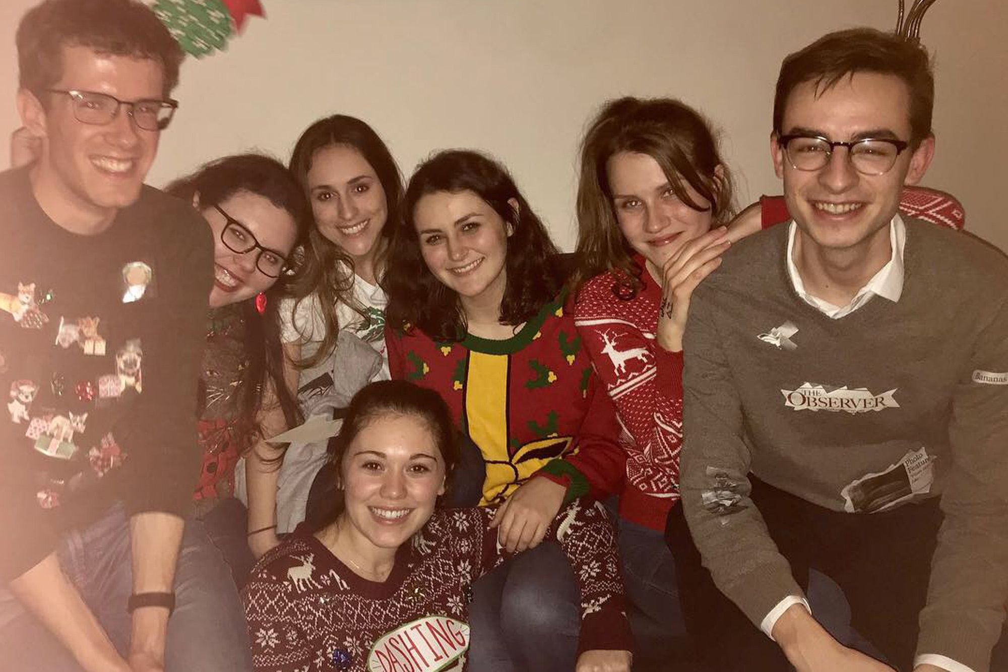 How to a Broadway Producer Fordham