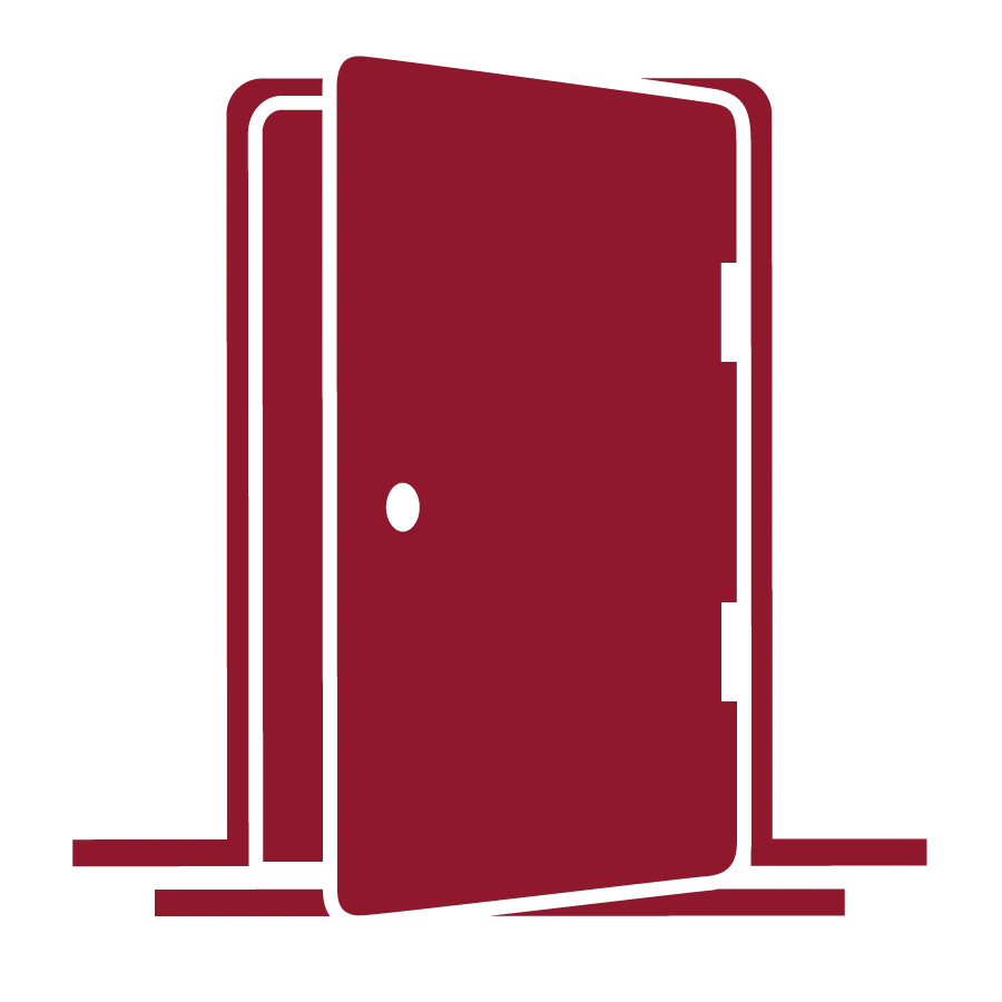 Open Door icon