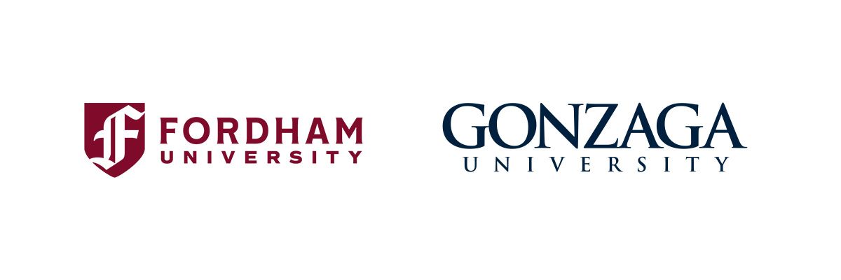 Co-Sponsored by Fordham University and Gonzaga University