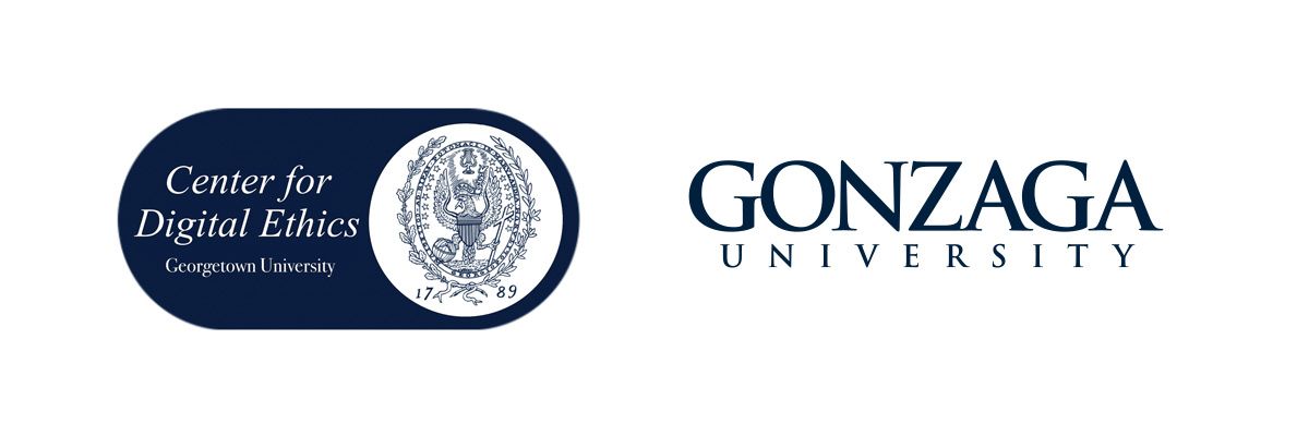 Co-sponsored by Georgetown University and Gonzaga University