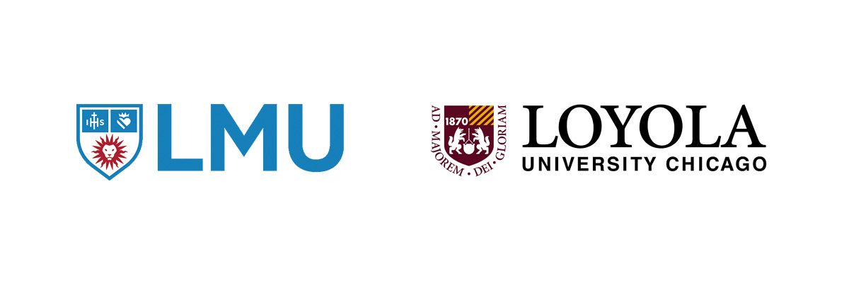 Co-Sponsored by Loyola Marymount University and Loyola University Chicago