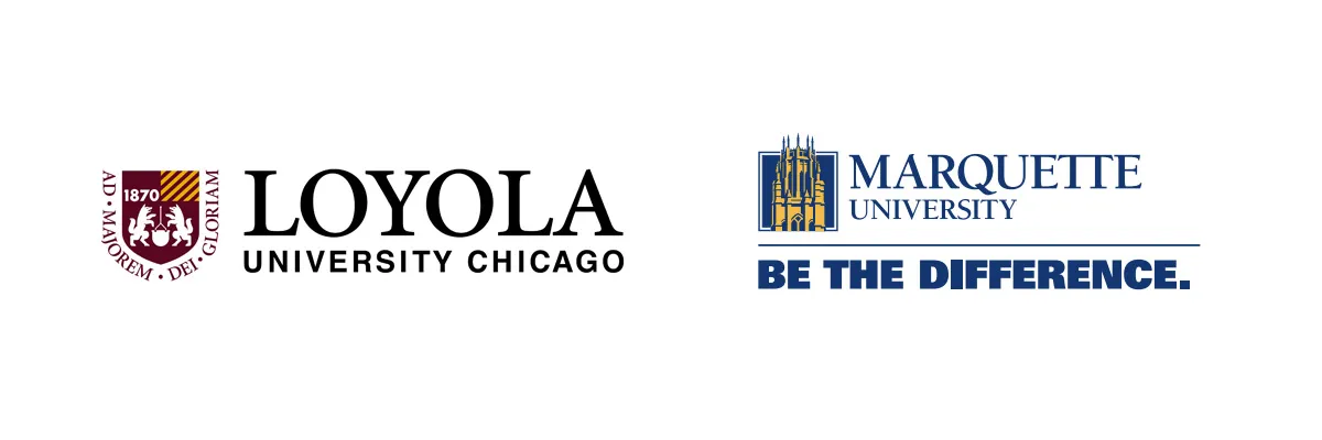 Co-Sponsored by Loyola University Chicago and Marquette University