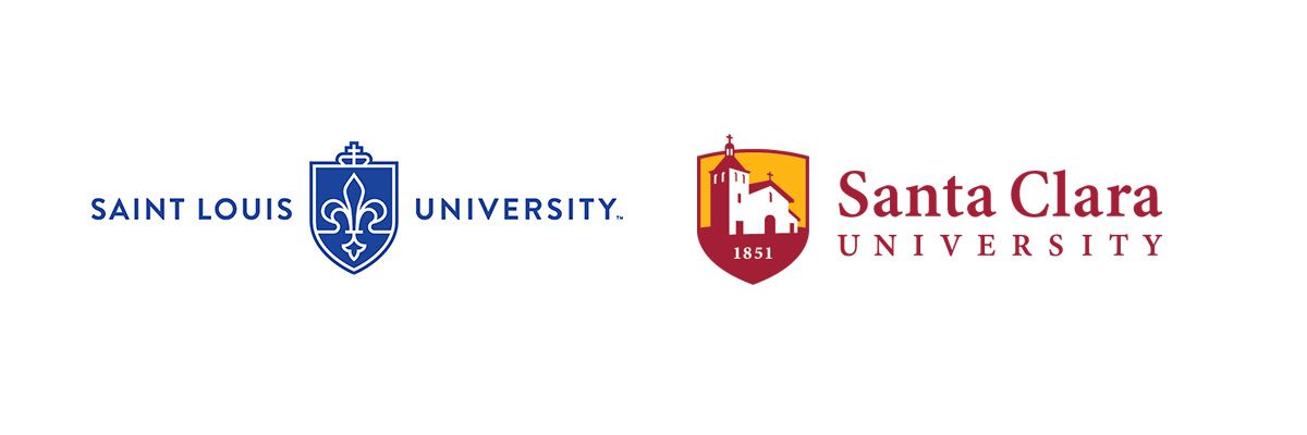 Co-Sponsored by Saint Louis University and Santa Clara University