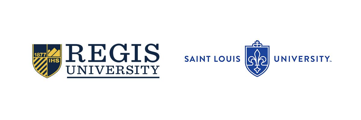 Co-Sponsored by Regis University and Saint Louis University