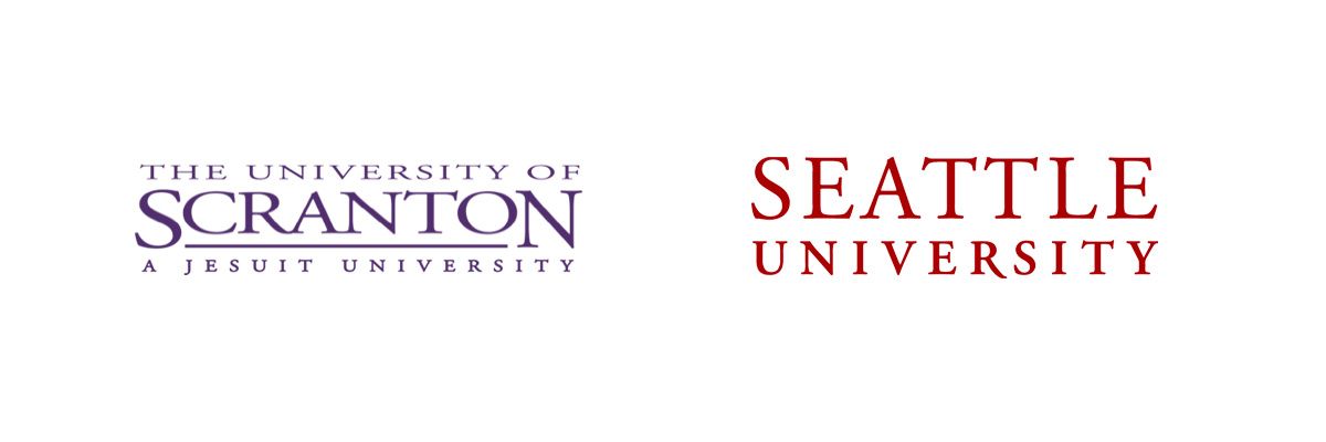 Co-Sponsored by University of Scranton and Seattle University