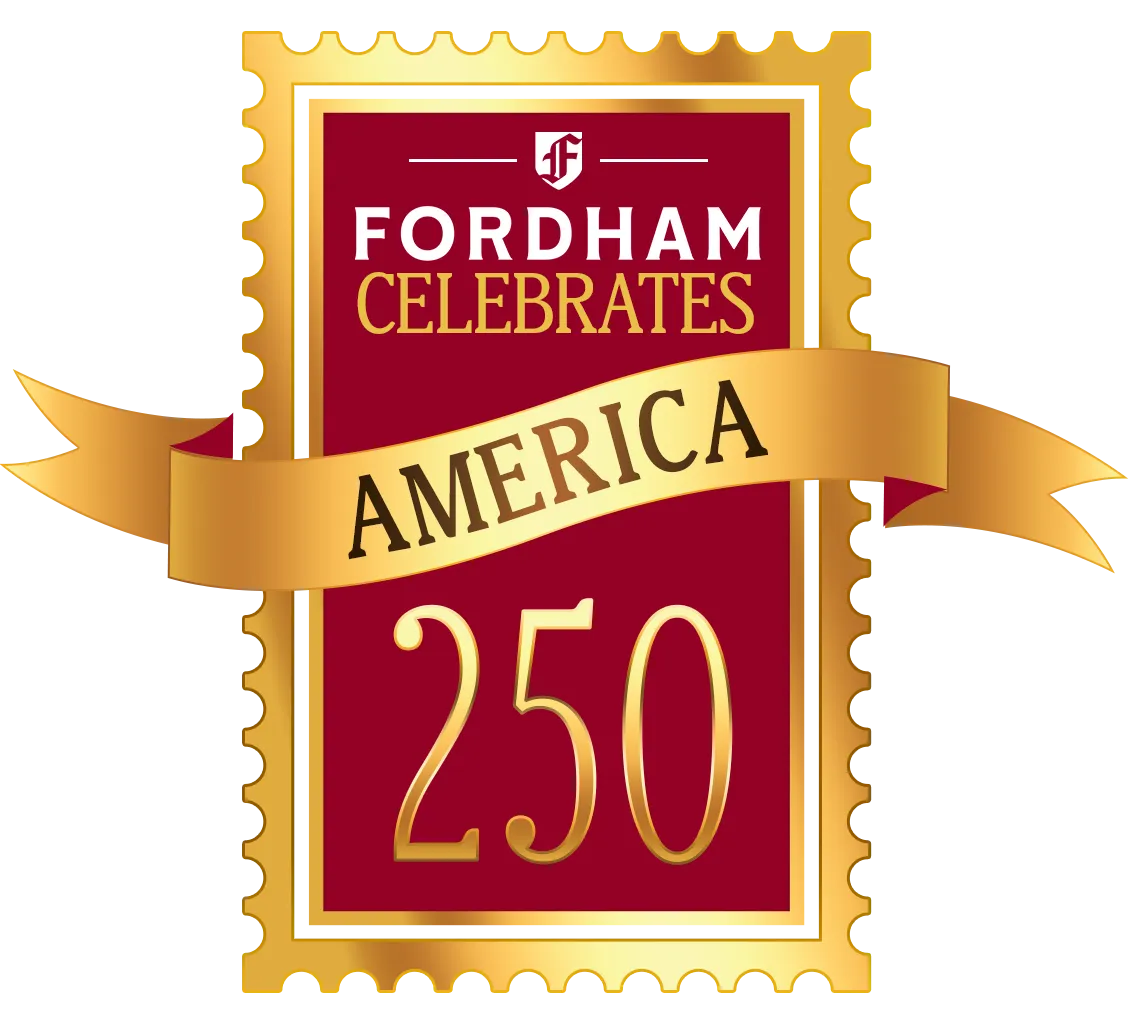Fordham Celebrates America 250