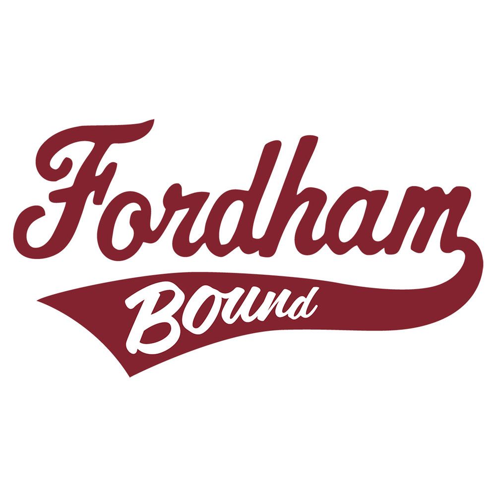Fordham Bound Logo