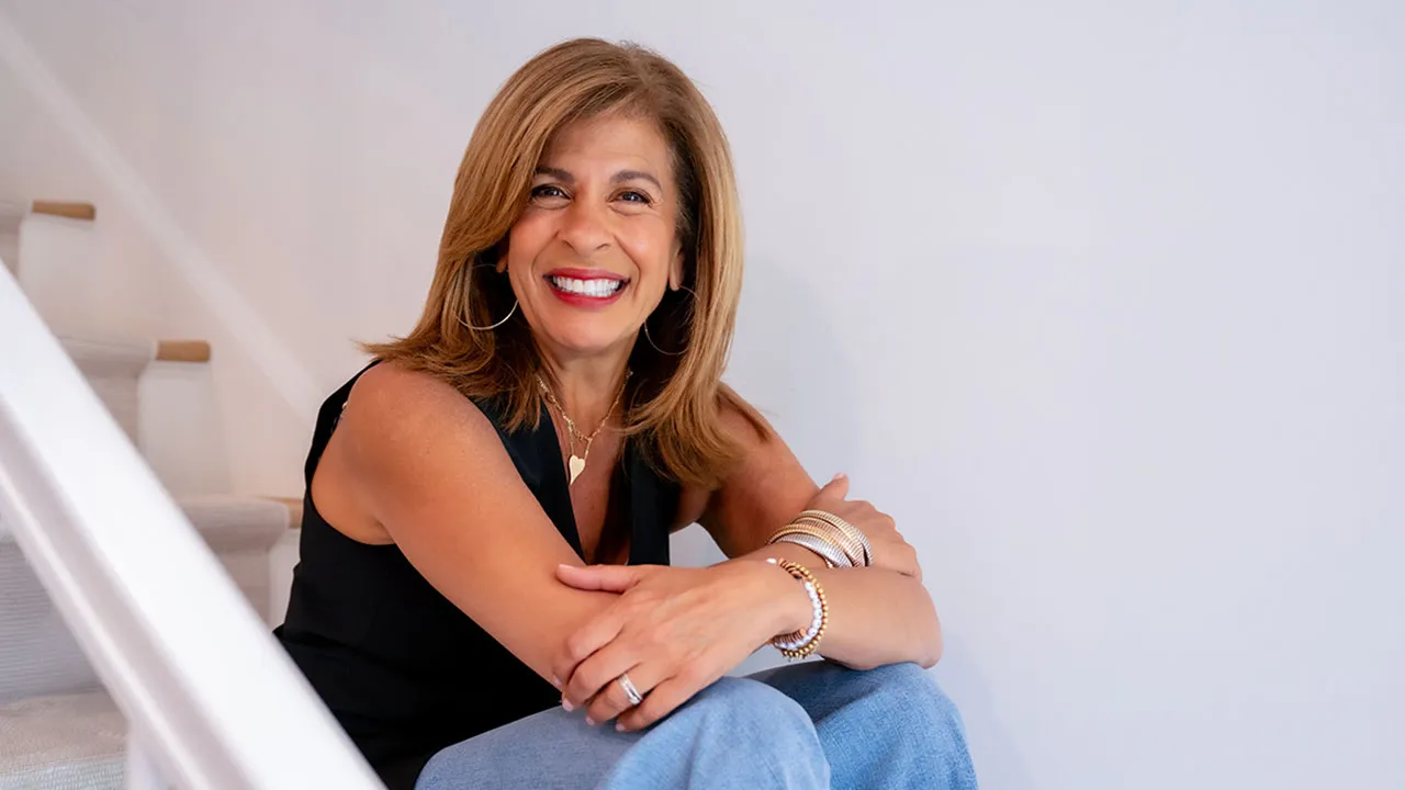 Hoda Kotb