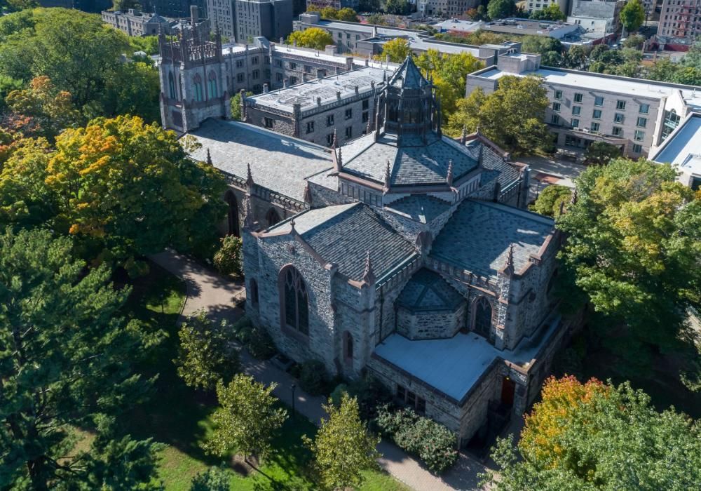 University Church