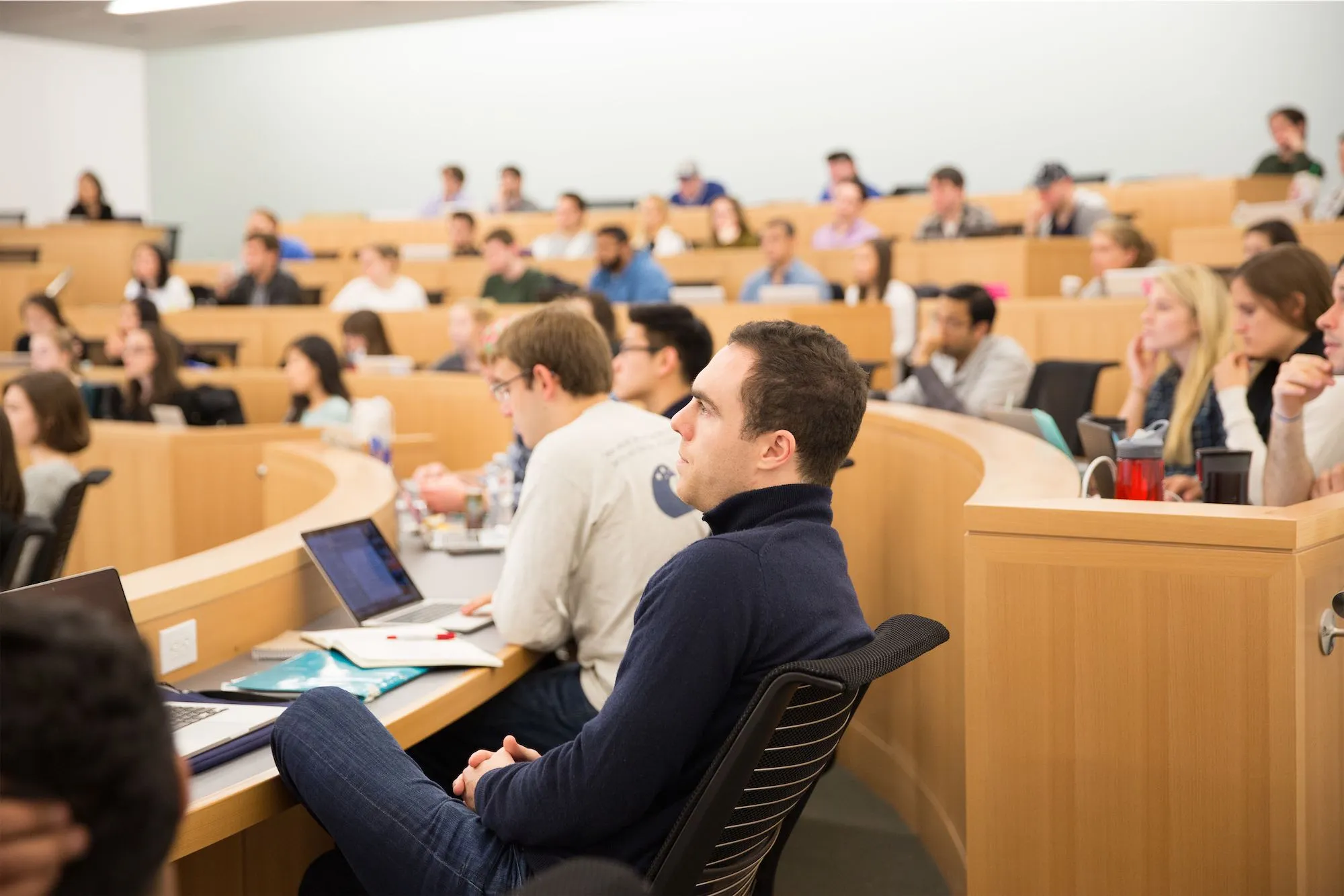 Lincoln Center Law School