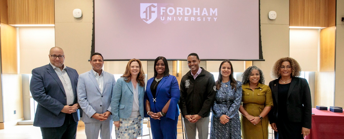 Government Relations