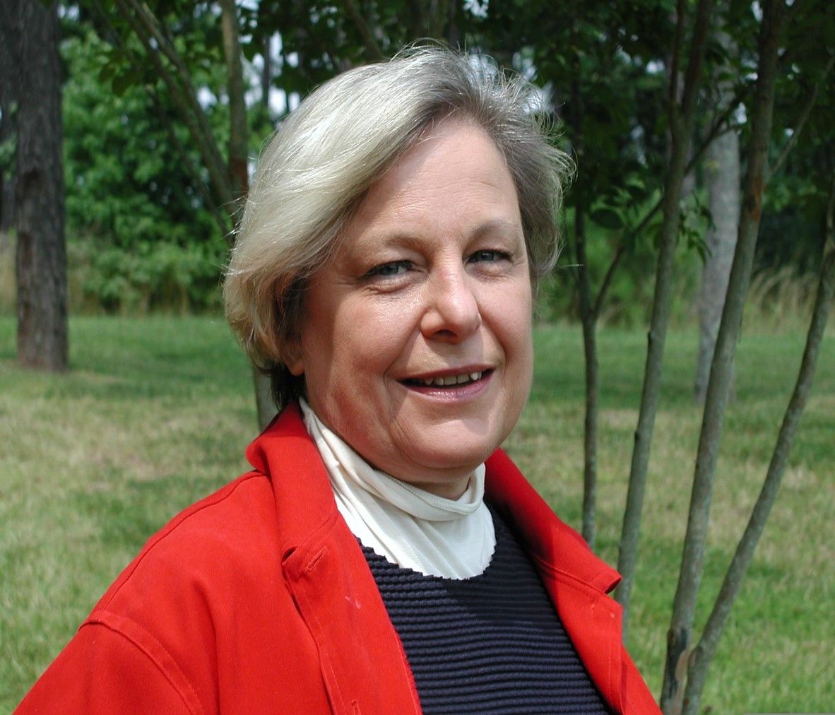 Joan E. Roberts