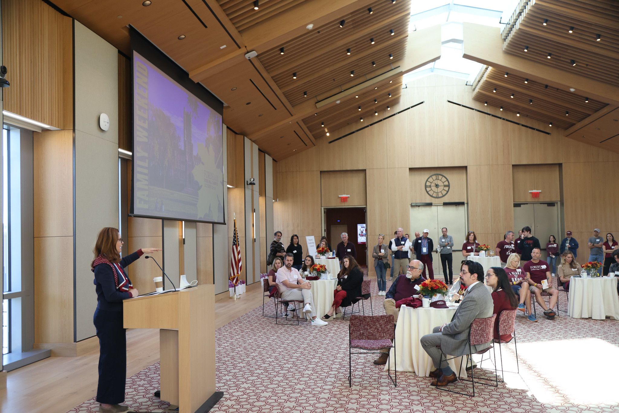 Parents Leadership 2023