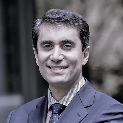 Navid Asgari