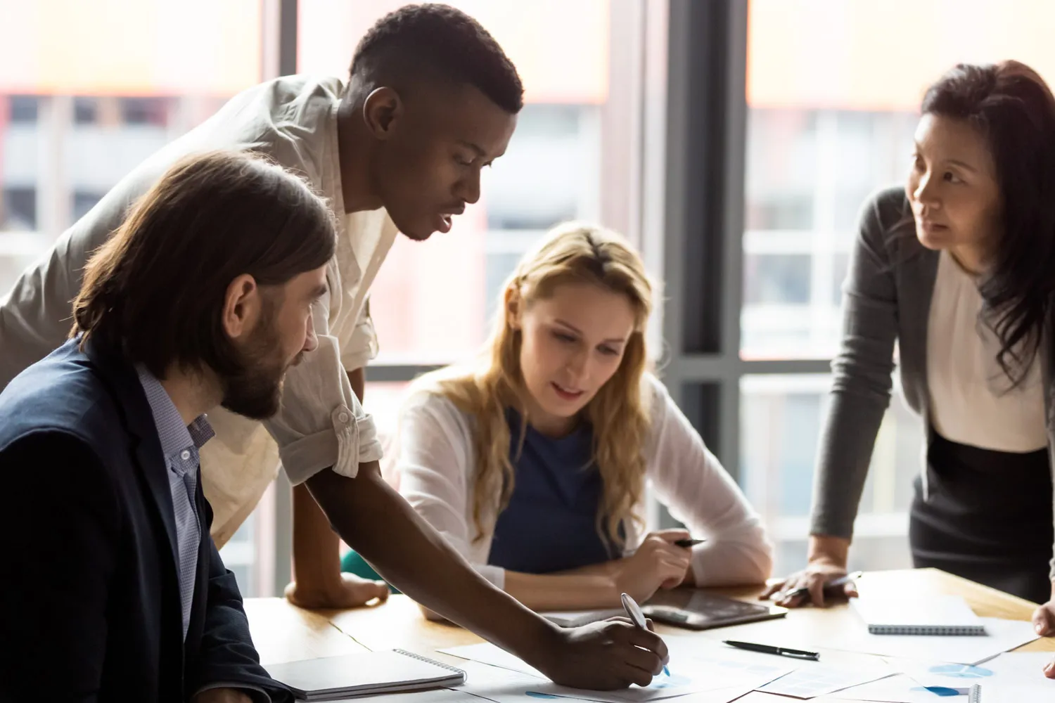 Future-Ready Business Leaders