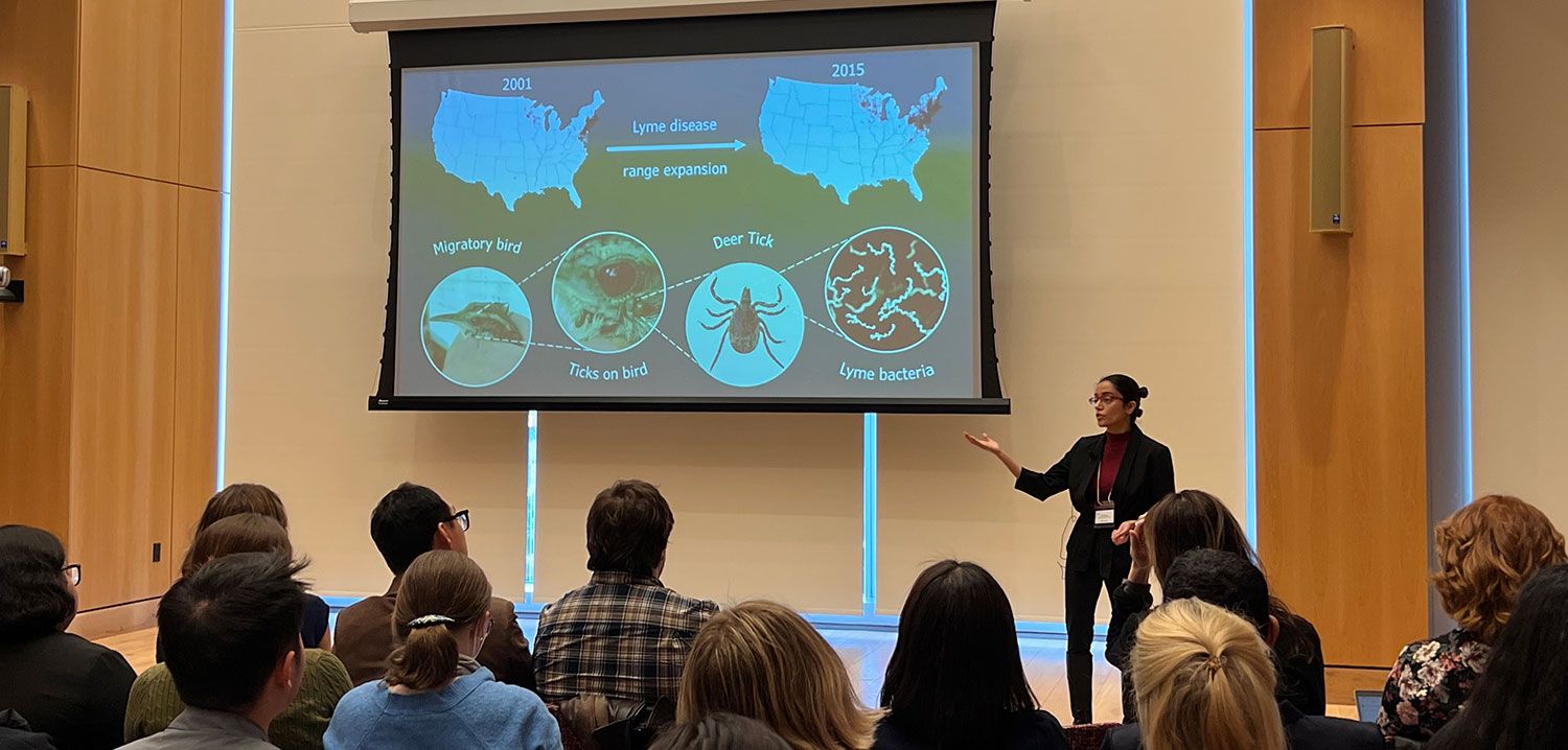 Medha Pandey 3MT Presentation 2025