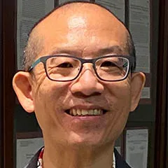 Eric C. Chen